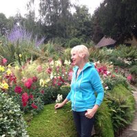 maria gatland (@gatlandmaria) 's Twitter Profile