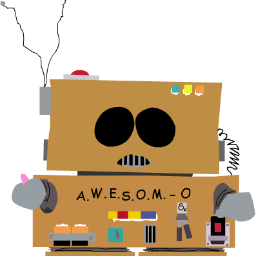 Captain_Wacky's profile picture. I don't have a soul.