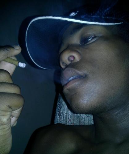 Lil Lord' ALMIGHTY LOVE 5olid 4's Til'Da World Blow