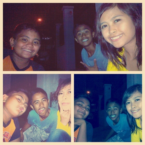 Just call me Endi !! :)