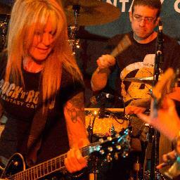 MikeCirc1's profile picture. Drummer