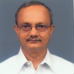 Teacher and Researcher