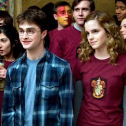 Follow If You've Stuck With Harry Potter Until The Very End.