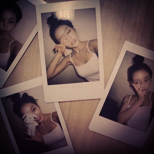 ☆ Crazy in Yellow @crazyrainbow_rp | @_sweethara | 91Liner | 4/5 Goddess of Sweet Melody | Miracle jjang♥ | #MalaysianRP ☆