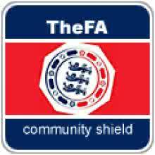 WAFCvMUFC's profile picture. Giving You Post Match Commentary On The Community Shield Final      Manchester United Vs Wigan Athletic Sponsored By The FA