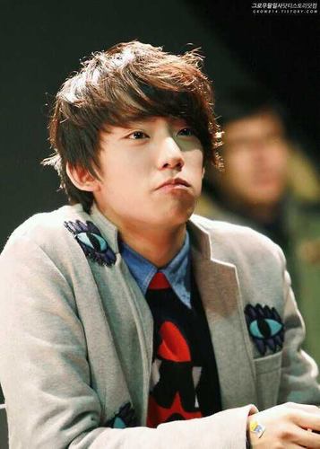 B1A4♡   공찬♡