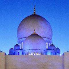 جامع الشيخ زايد الكبير - Sheikh Zayed Grand Mosque