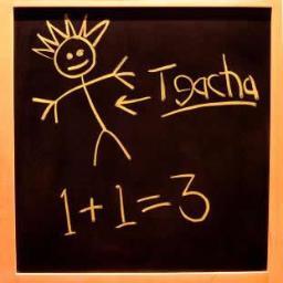 Mathematics teacher and teacher-educator. EdTech consultant. Researcher. Father to four. #onelove