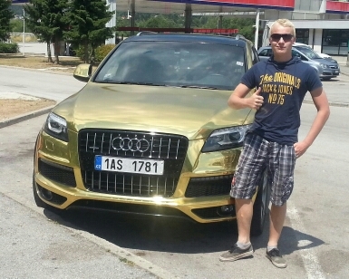 Lenny_1996's profile picture. -