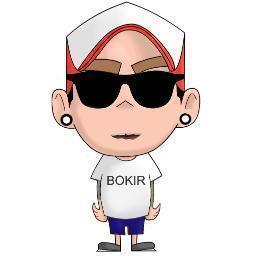 bokir a.k.a jomblo akut stadium akhir