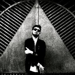 Directeur artistique du label No moon, no night. Dj Techno/Deep house/Minimal.