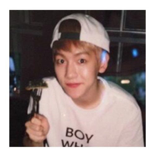 Exofanstaken's profile picture. ใจดีฟอลกลับที่ @bbeaeemk นะค้า ~