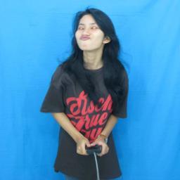 dinda alaika asri | X IS-1 shs4 | follback just mention :)))