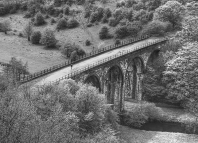 Over 30 years experience of guided walks around Derbyshire and the Peak District.  Landscape photography. Based in Belper in the heart of Derbyshire.