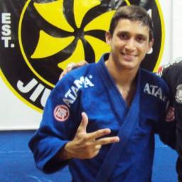 Professor de Jiu-Jitsu da Equie Team Vieira,filiado a Thiago Goiabeira TG,Ribeiro Jiu-Jitsu
