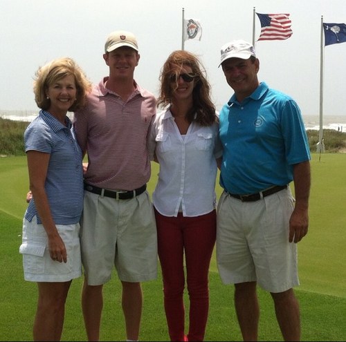 Follower of Jesus, husband, dad, hotel and inn business in Savannah Ga, enjoy golf and any sport
