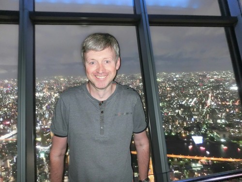 Scouser,  Liverpool FC and Motogp fan. Depeche Mode, OMD and Bunnymen. All modern music is rubbish

Performance Test Engineer. 

MU hater

#FSGOUT