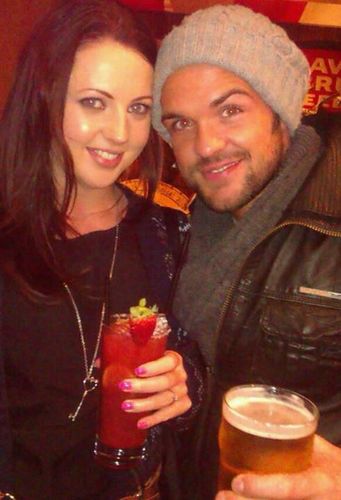 QuentinQc's profile picture. 