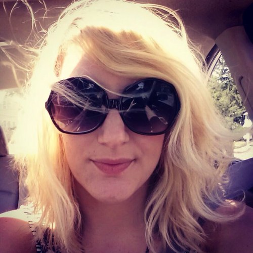 lover of plants, DIY projects and dogs. does not like cold weather, traffic or spiders.