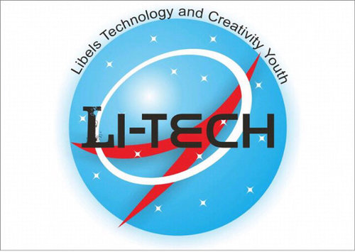 Official Account of Libels Technology and Creativity Youth | Provide the latest information | #LiTech15