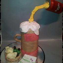 Los dulces de Deborah es mi gran sueño(FACEBOOK CON ESE NOMBRE)..Tartas, cupcakes,brazos de gitano,y todo tipo de reposteria personalizada!!