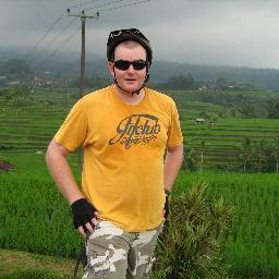 Founder of 12 Hats Media Lab.
