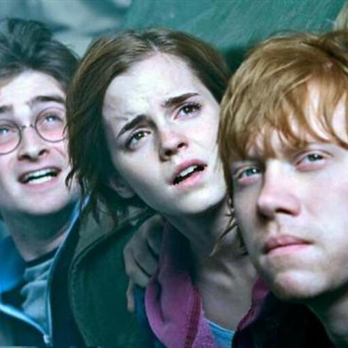 Welcome Potterheads ! New Fanbase Harry potter From Indonesia ! 1st Quidditch ! Quiz ! Just For Fun ! #Potterheads