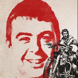 Travelling the world on a Honda C90 documenting my journey through film and writing.