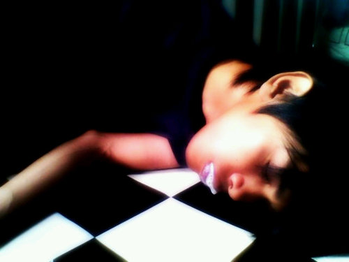 personalnotesRJ's profile picture. ☺