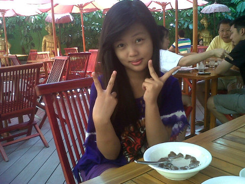 Nofita_237's profile picture. Gilang Aji Wardana♥