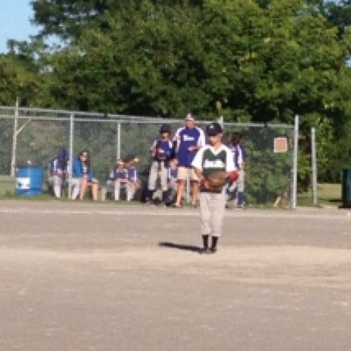 JustinKnevel's profile picture. 