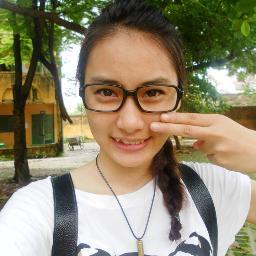 Love myseft, then someone love me :*
