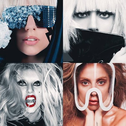 Verified Mons†er
Follow Lady Gaga Anywhere! The True Queen of Pop!