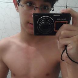 I am very happy and this fucking is Zyzz
