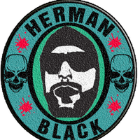 Herman Black - @HacheNegro Twitter Profile Photo