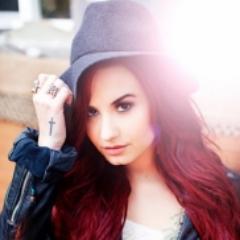 Amoo a Demi, RBD e RBR!