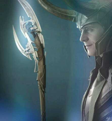 Loki, King of Asgard. My Queen: @MsMischief_ We have three children. Jane is the love of my life. Nothing else matters..