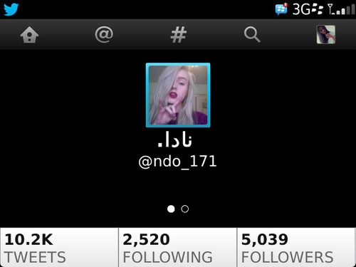 سو فولوا هنا -@ndo_171- ♡♡.