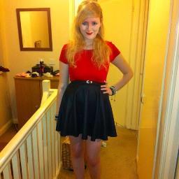 Staff member of Cloud9 Promotion and Events staff. Canterbury based, CCCU Studying History with American Studies.