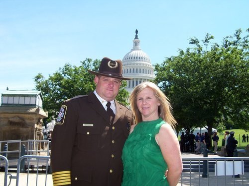 Danville City Sheriff