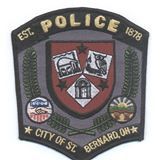 St. Bernard Ohio Police Emergency? Call 513-242-2727 Not monitored 24/7 https://t.co/h7N6oVhzzV   https://t.co/UuRcIzEu0P