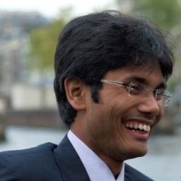 AI, NLP Researcher