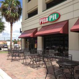 Fresh Thinking, Healthy Eating! Now open in Jacksonville Downtown ! Call us at (904) 699-7482 for catering orders.