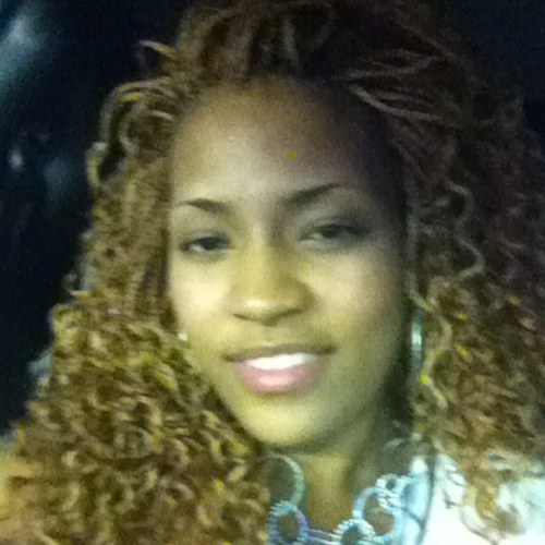 BEAUTIFUL INSIDE & OUT....ONLY GOD CAN JUDGE ME......❤