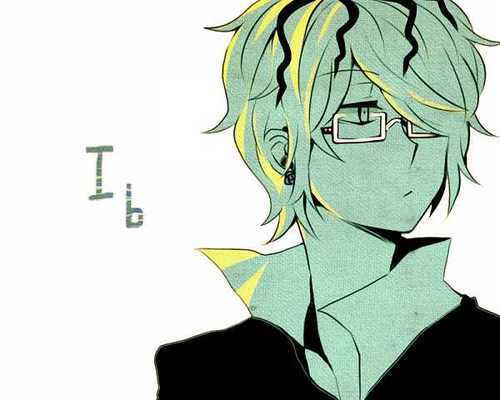 Ah, I still haven’t asked your name. My, that was rude of me! Well, my name’s Garry. And you are? • Garry from IB• OOC? [Gomen] • #SugoiFams #B3STFAMS