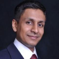 Entrepreneur | Indian Navy veteran | IIT Bombay | Stanford GSB Ignite | Sports lover