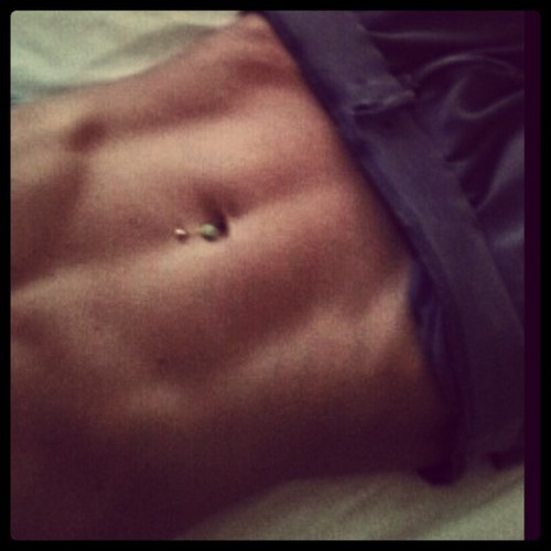 Always motivated, trying to make my body the best it can be.Always looking for tips and advice.Avi is me.