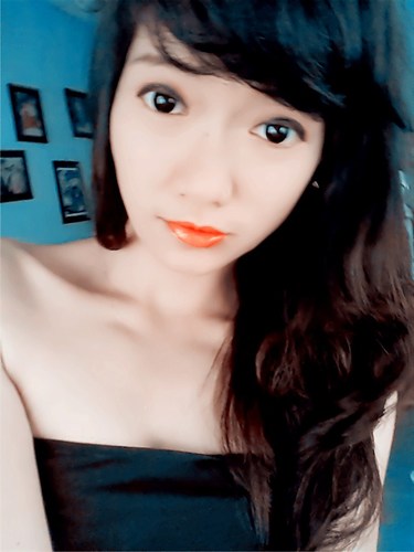 BarbieViaFem's profile picture. Jesus is my Life n happiness
