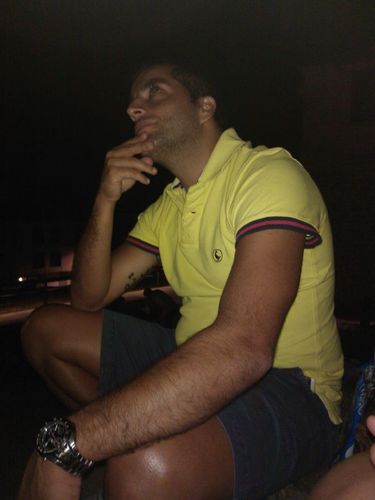 galaico83's profile picture. 