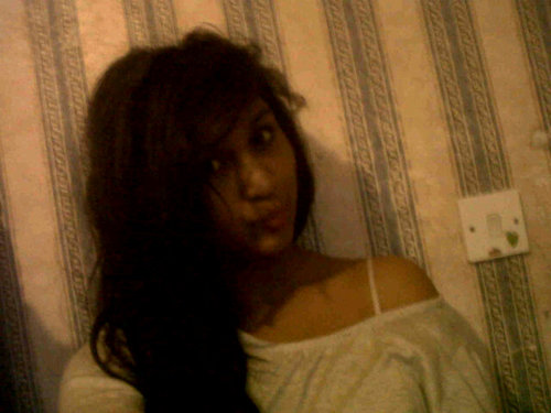 Be a girl with a mind, A bitch with an attitude and a lady with class ;)